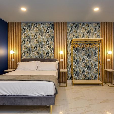 רומא Naif Suites מראה חיצוני תמונה