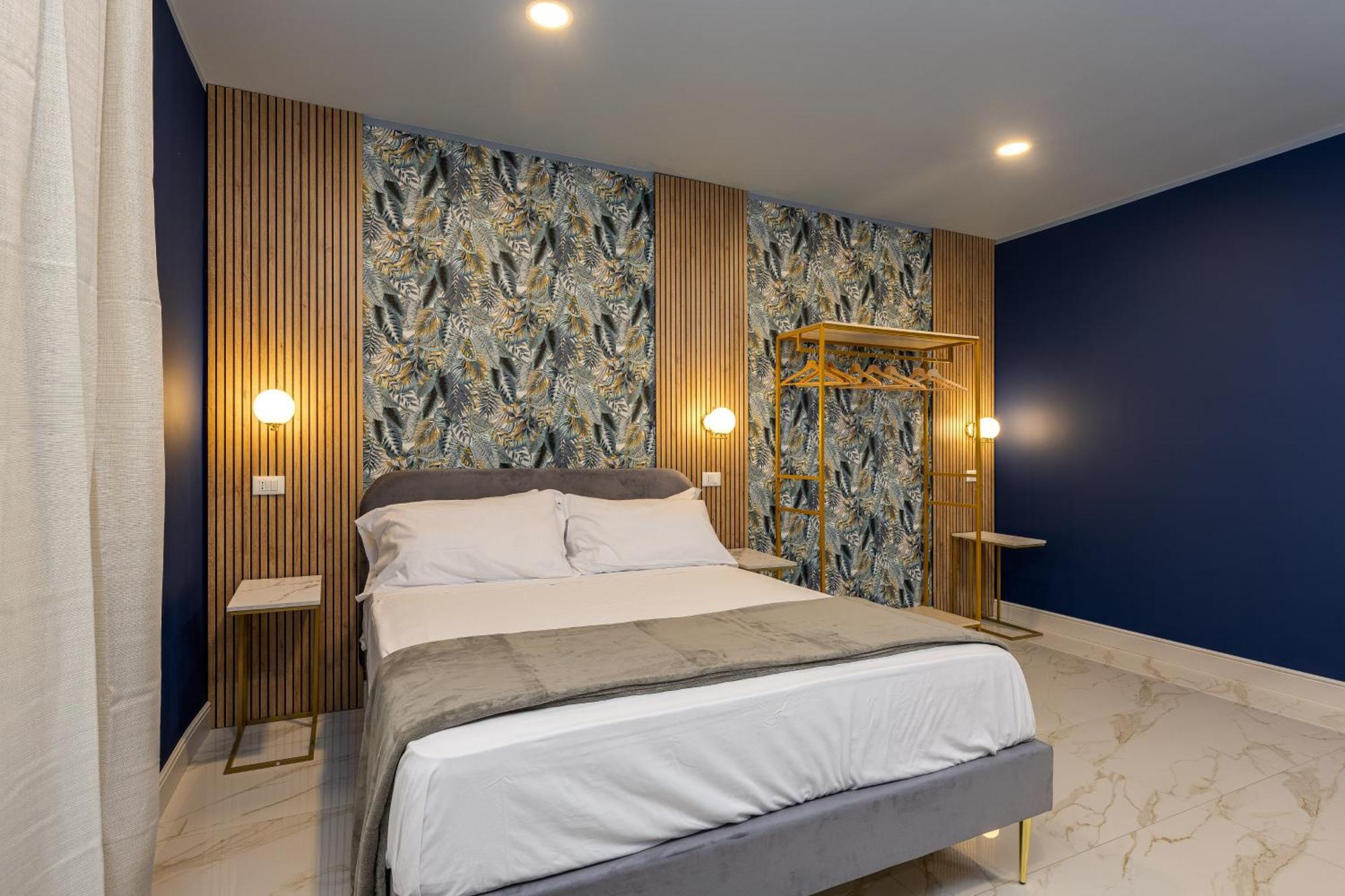 רומא Naif Suites מראה חיצוני תמונה