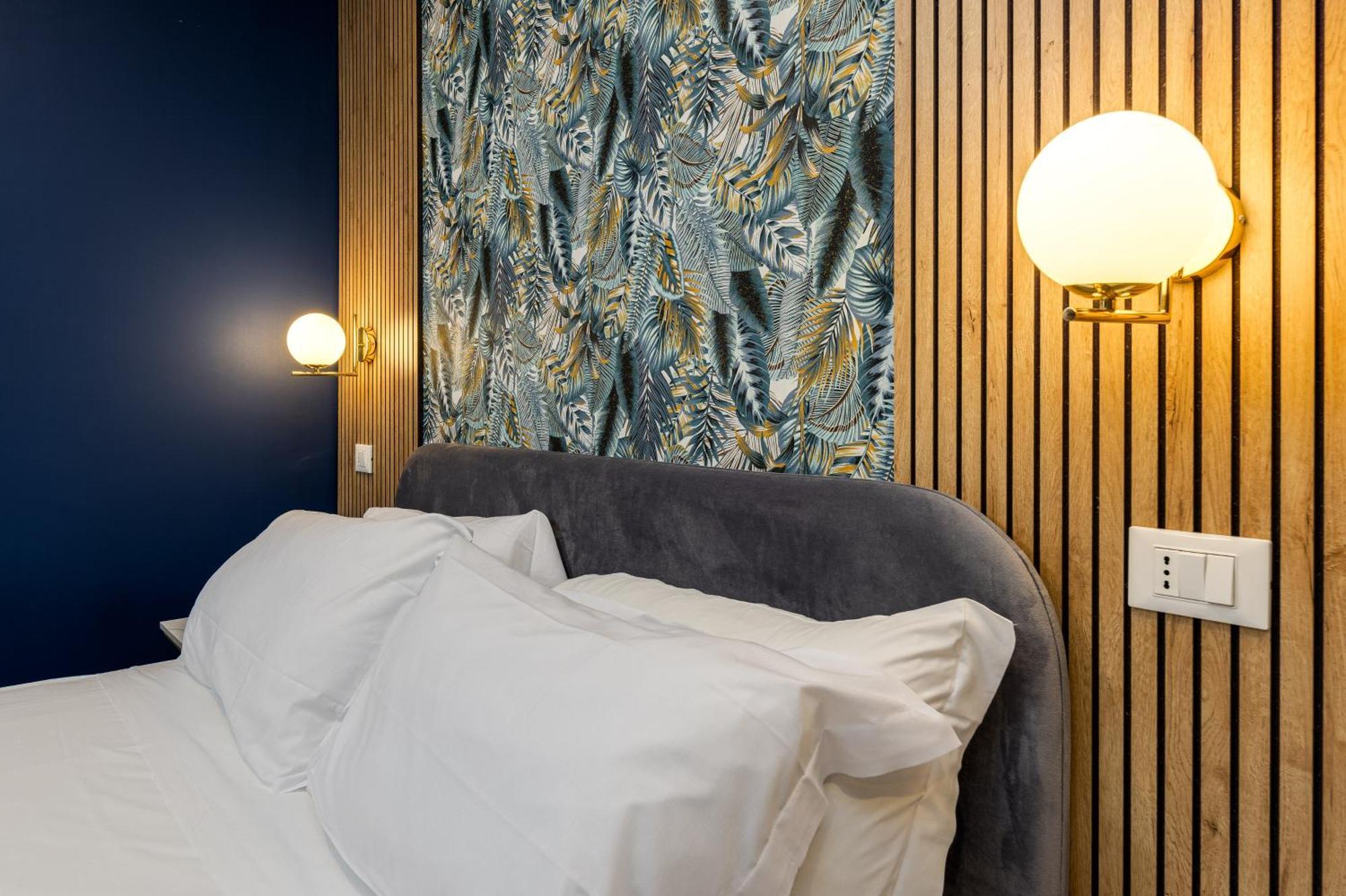רומא Naif Suites מראה חיצוני תמונה
