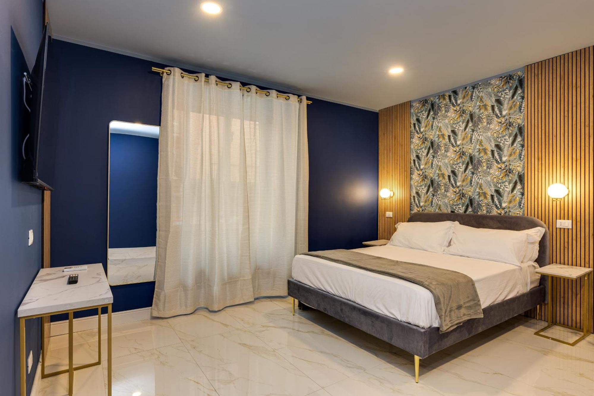 רומא Naif Suites מראה חיצוני תמונה