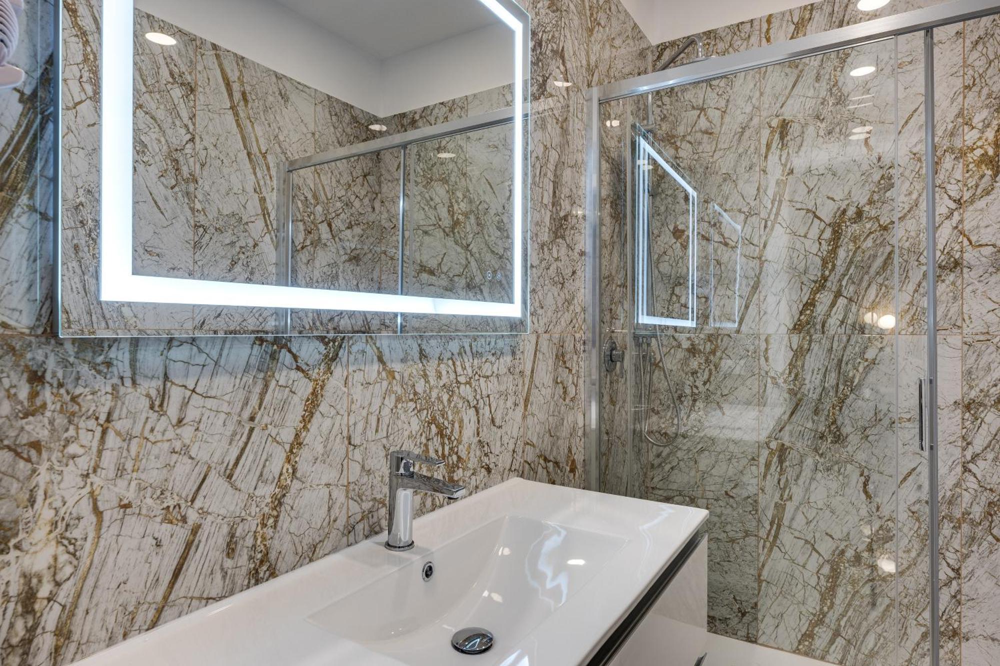 רומא Naif Suites מראה חיצוני תמונה