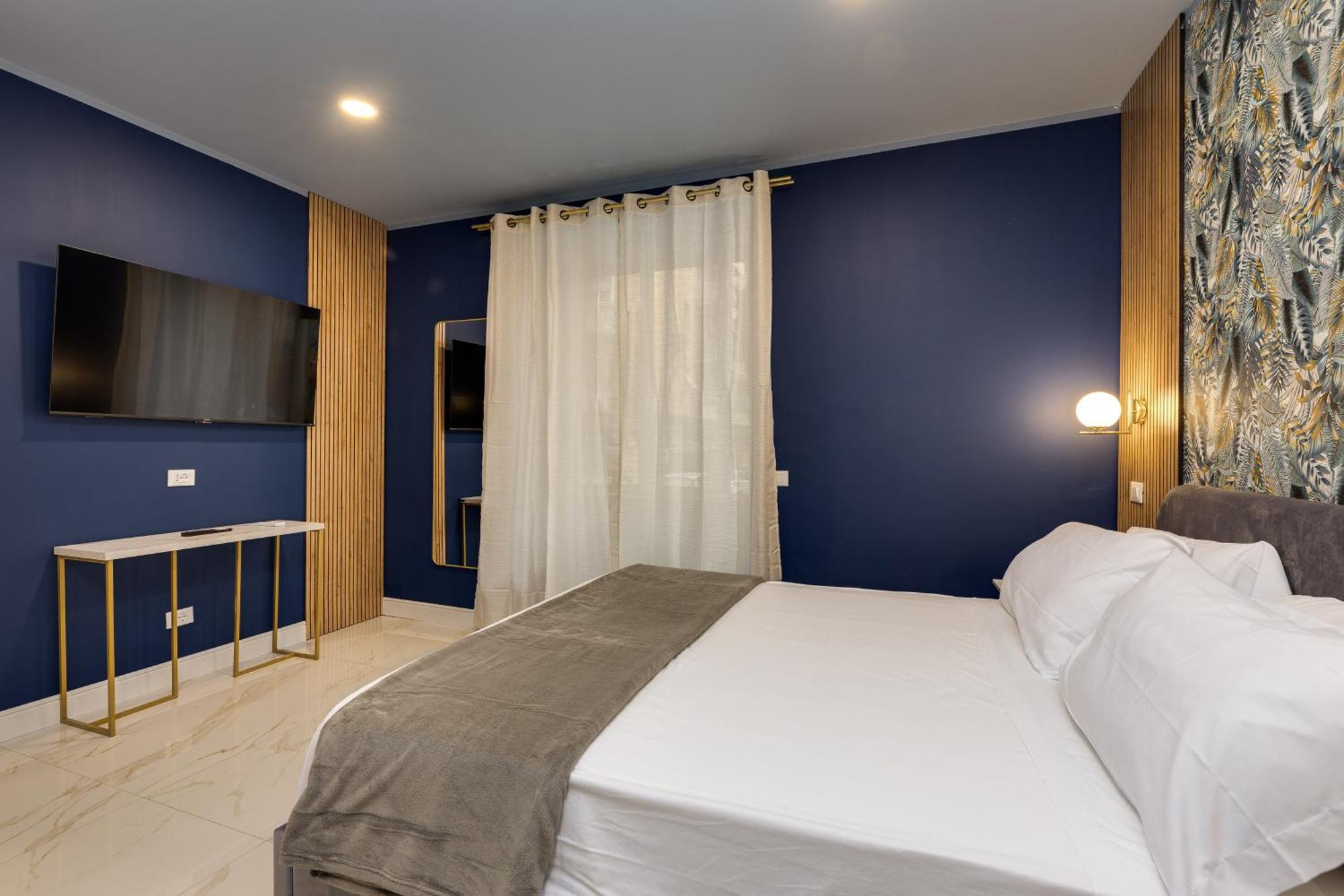 רומא Naif Suites מראה חיצוני תמונה
