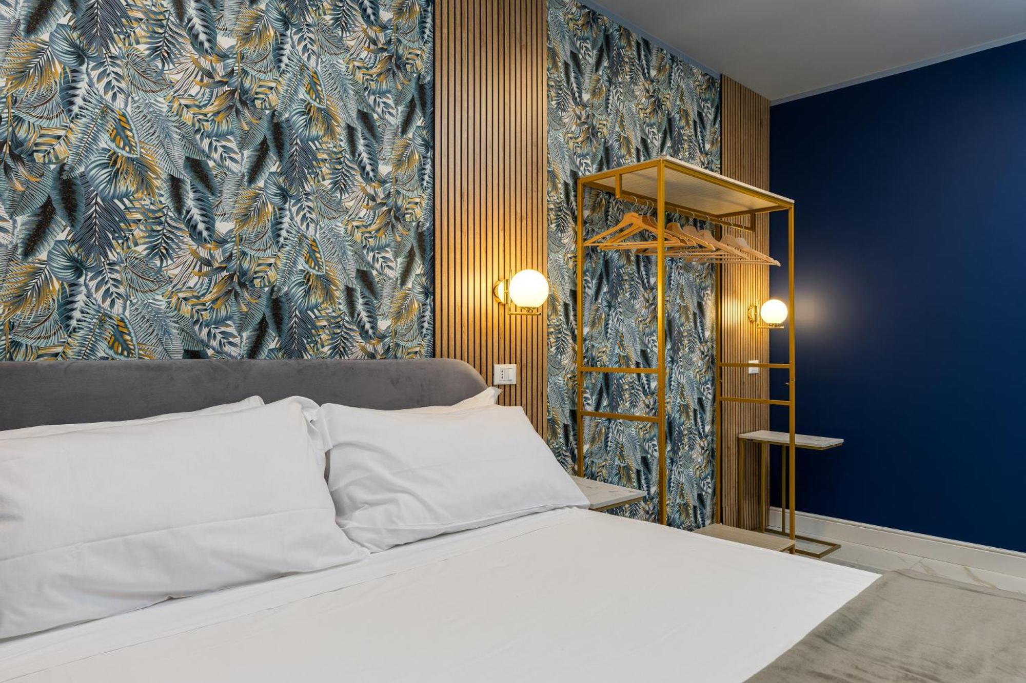 רומא Naif Suites מראה חיצוני תמונה