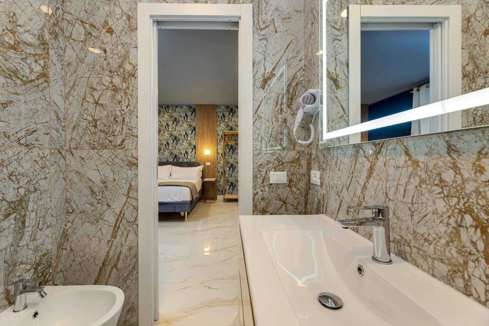 רומא Naif Suites מראה חיצוני תמונה