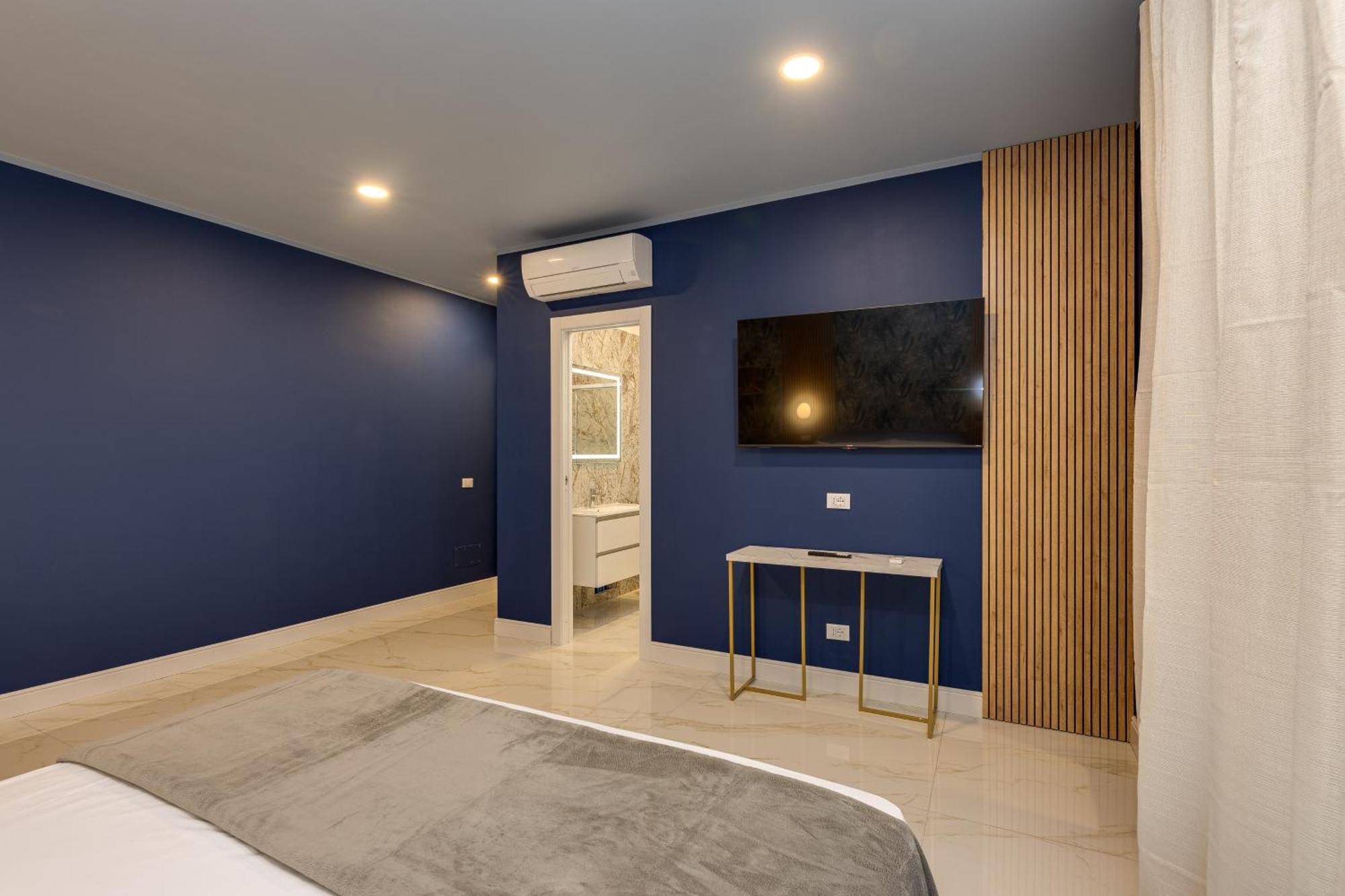 רומא Naif Suites מראה חיצוני תמונה