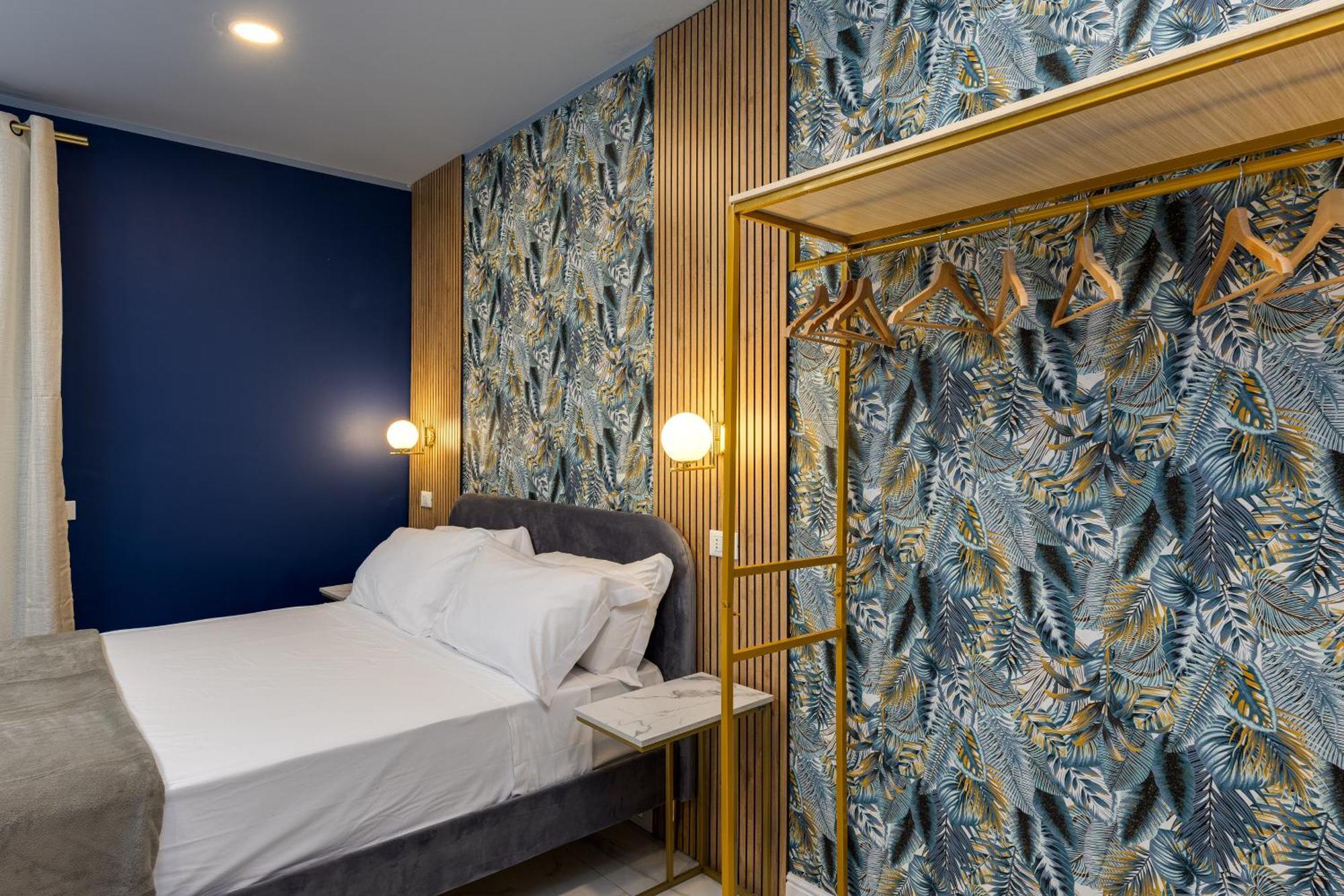 רומא Naif Suites מראה חיצוני תמונה